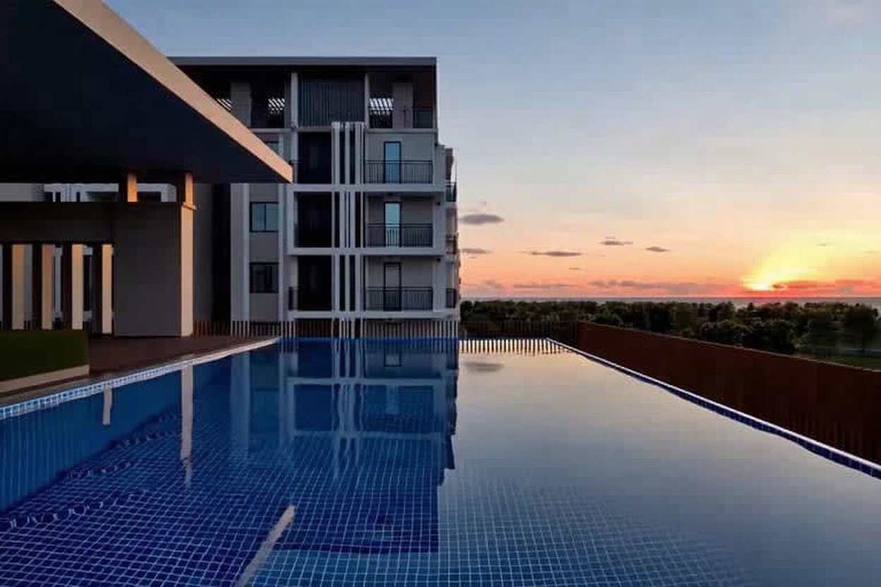 Abhee Serenity Springs