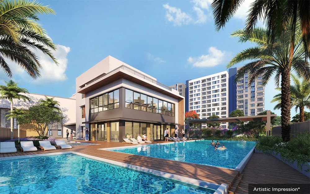 Adarsh Tropica Phase-2