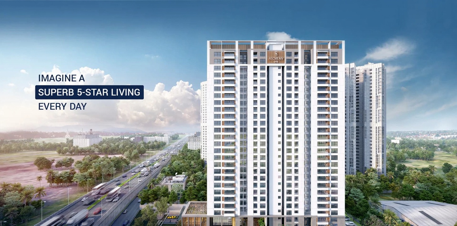 Alchemy One by Aratt