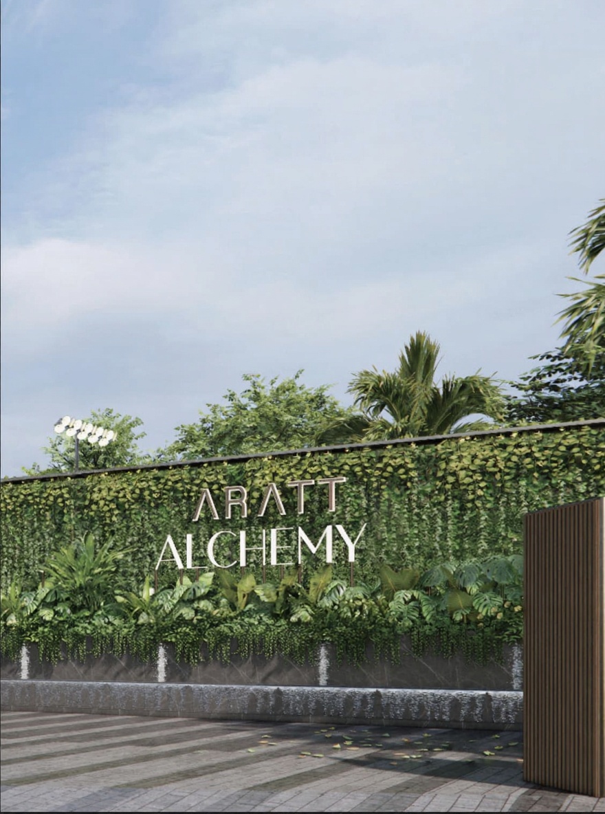 Aratt Alchemy Essence