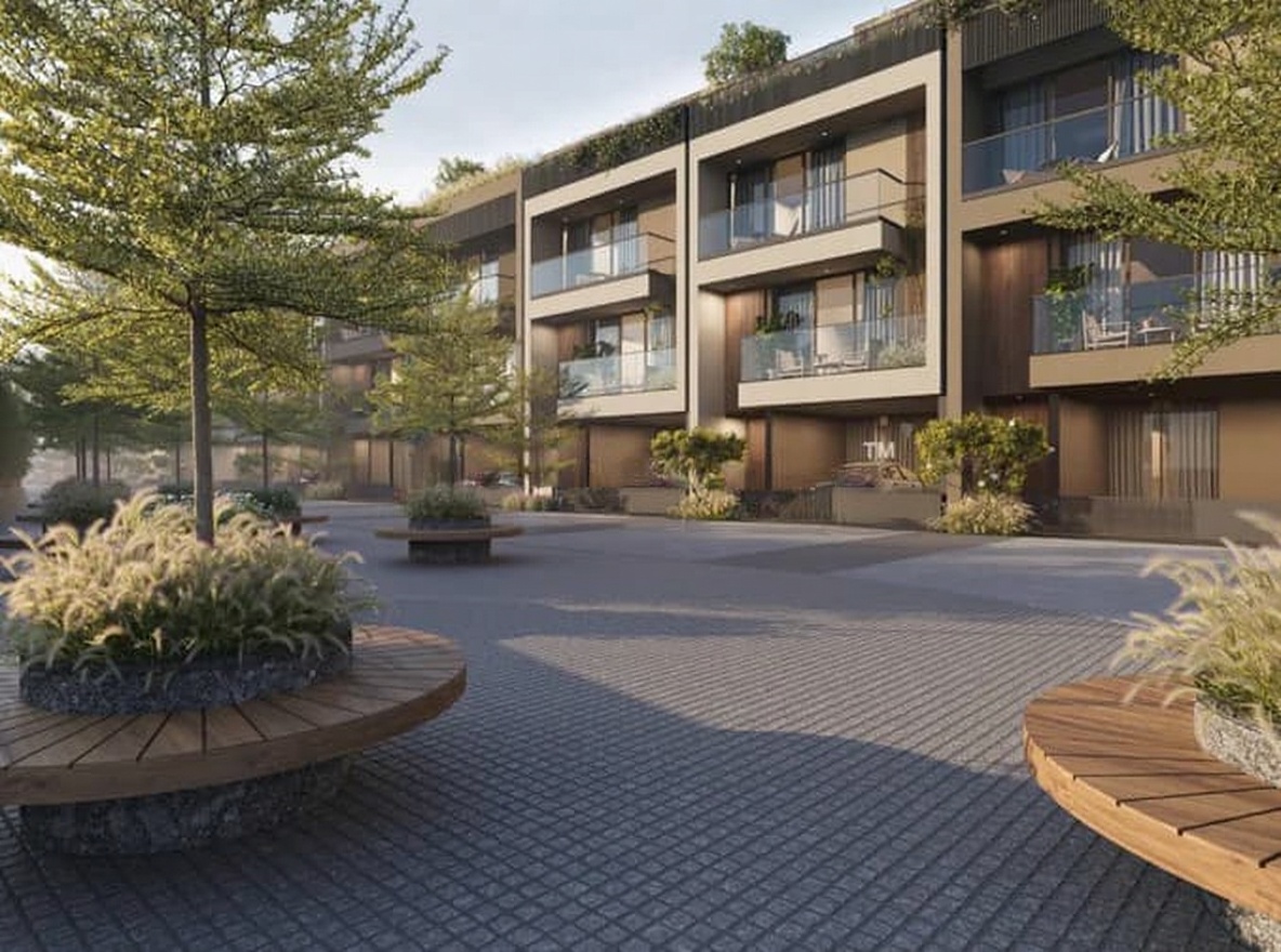 Arvind Forest Trails