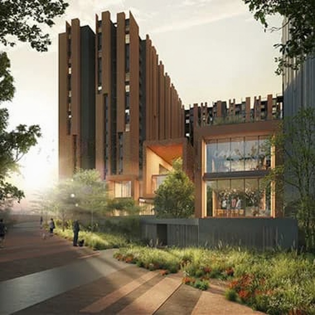 Assetz Canvas & Cove Phase 2