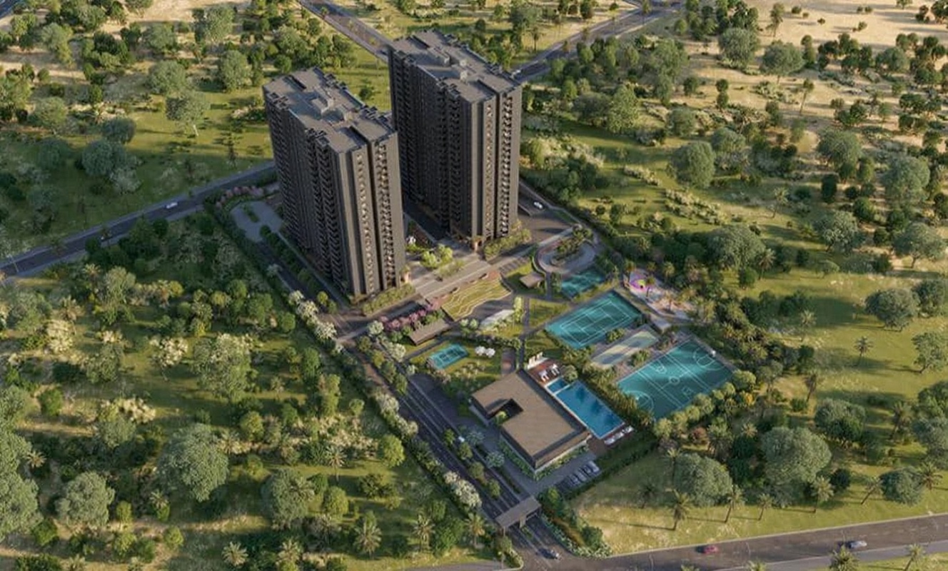 Assetz Meru & Meadow