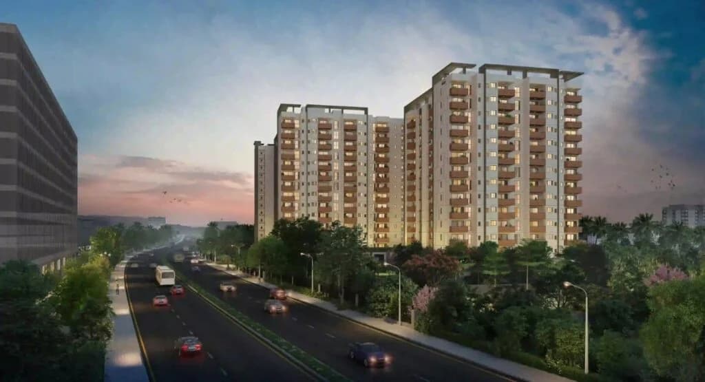 Assetz Mizumi Reserve Phase 1