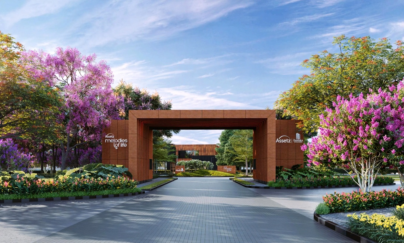 Assetz Melodies of Life